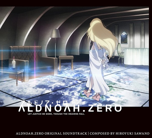 Aldnoah Zero